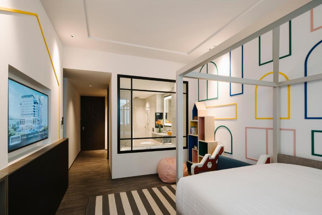 Triple Destination Holiday Deal || Dubai + Bali + Singapore
