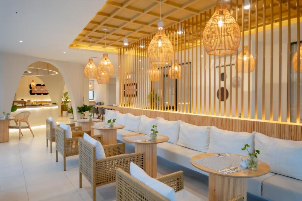 Ultra Long Stay — 30 Nights in Phuket & Khao Lak price starting from From £1399pp