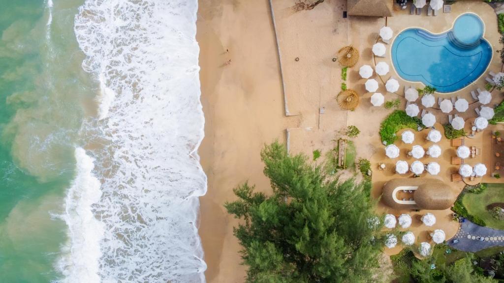 Ultra Long Stay — 30 Nights in Phuket & Khao Lak price starting from From £1399pp