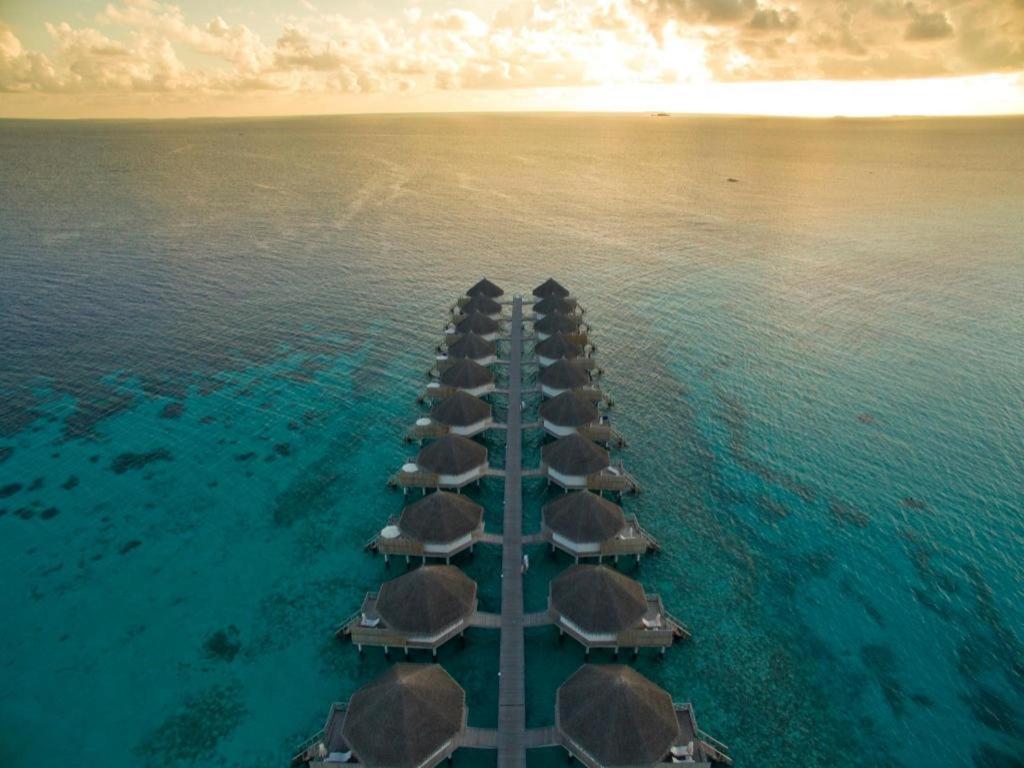 “Indulge in Unforgettable Moments: 07 Nights at Angaga Resort Maldive with Beach villa”