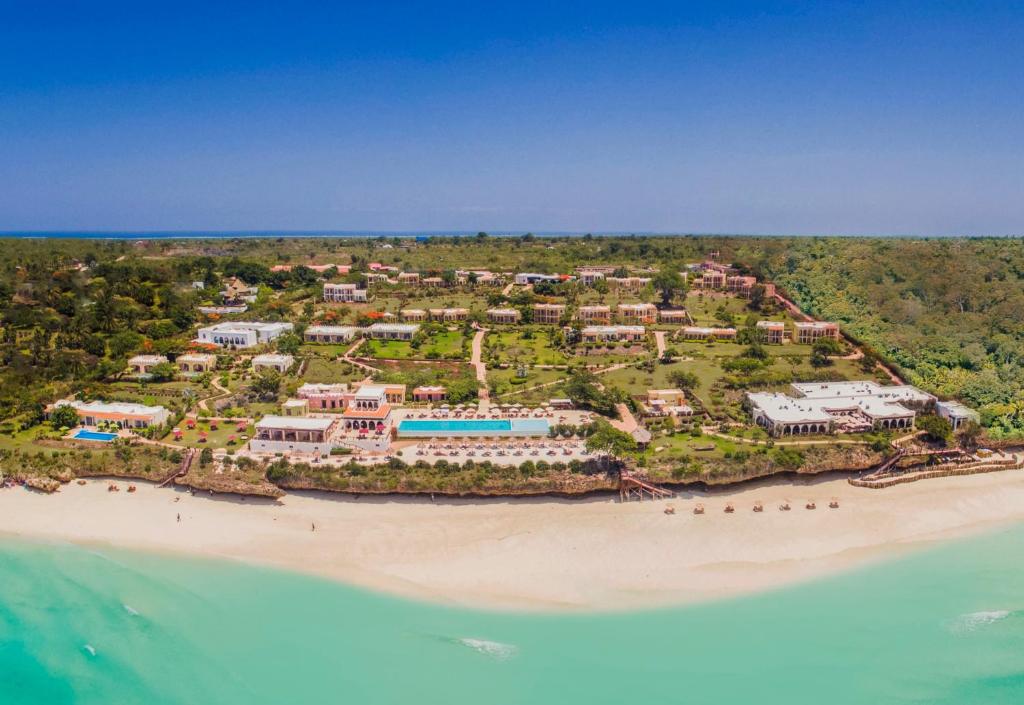 TANZANIA SAFARI (TARANGIRE & NGORONGORO) + ZANZIBAR BEACH – 10 NIGHTS FROM £2,799pp