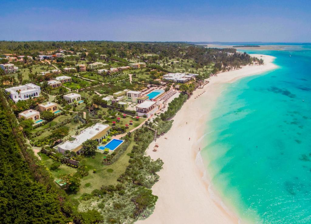 TANZANIA SAFARI (TARANGIRE & NGORONGORO) + ZANZIBAR BEACH – 10 NIGHTS FROM £2,799pp