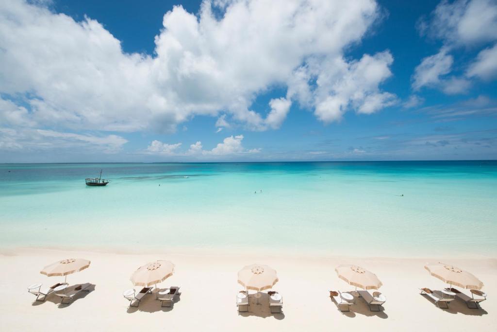 TANZANIA SAFARI (TARANGIRE & NGORONGORO) + ZANZIBAR BEACH – 10 NIGHTS FROM £2,799pp