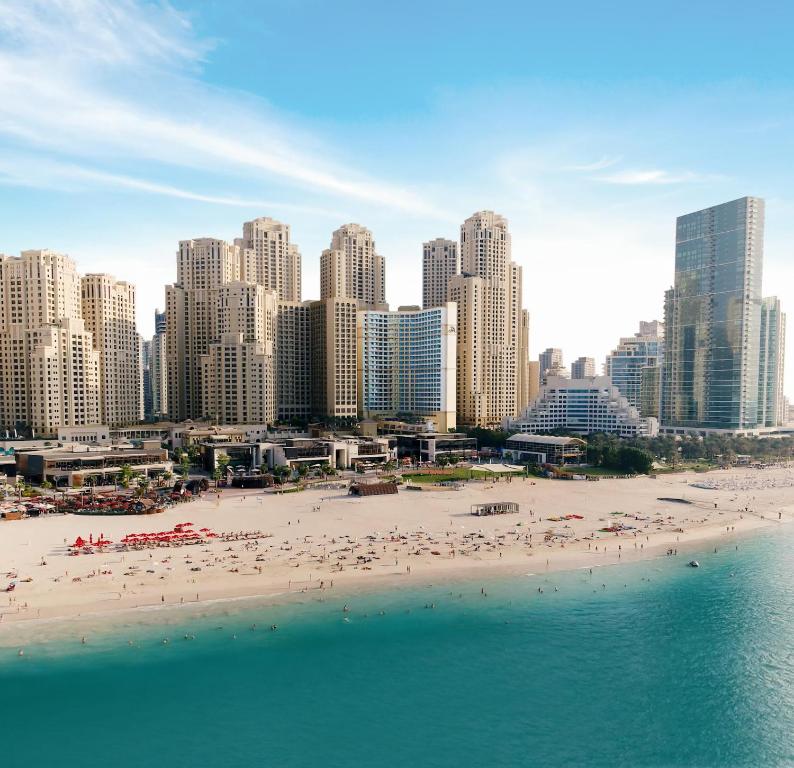 “Unforgettable: 10 Night Holiday in Dubai and the Maldives with Premium All Inclusive Signature Plan”