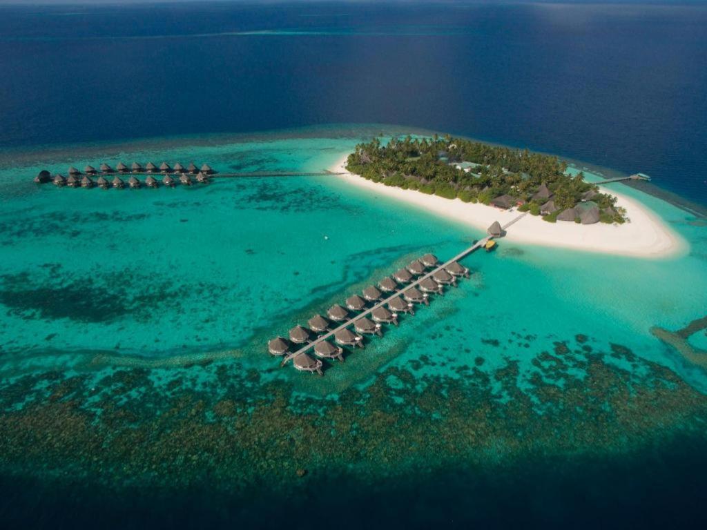 “Indulge in Unforgettable Moments: 07 Nights at Angaga Resort Maldive with Beach villa”