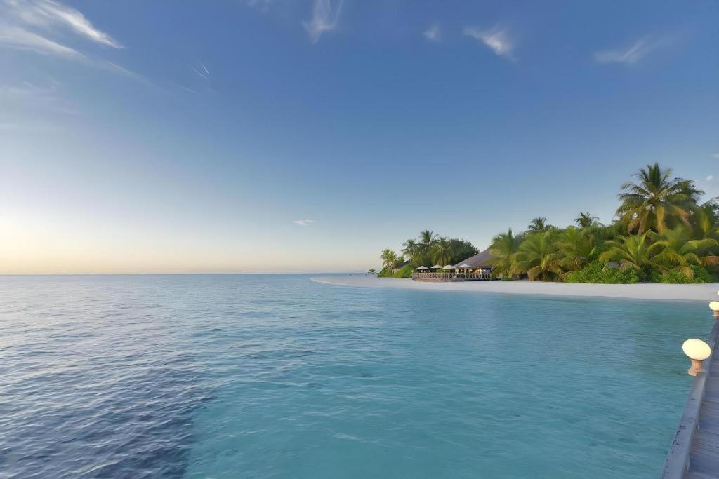“Indulge in Unforgettable Moments: 07 Nights at Angaga Resort Maldive with Beach villa”
