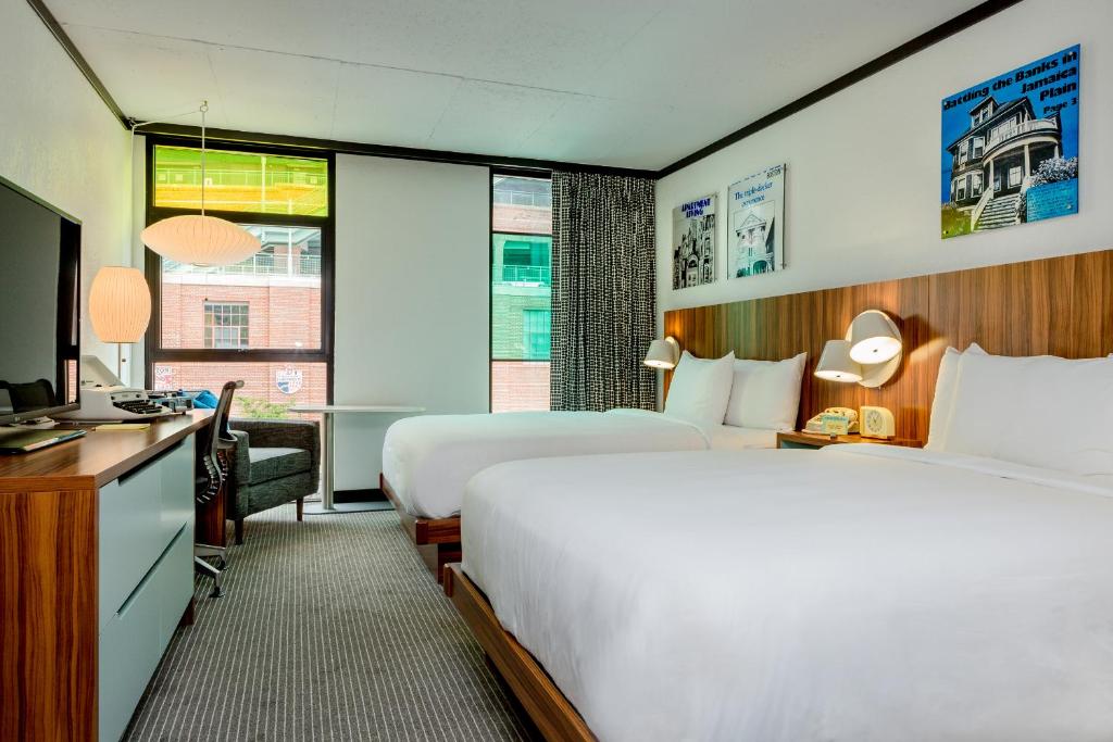 NEW ENGLAND & EAST COAST ADVENTURE – 11 NIGHTS | FROM £1,299pp | JAN & FEB 2026