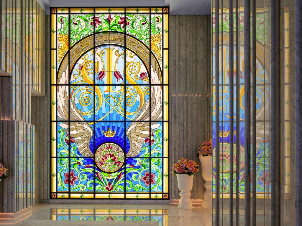 Embrace the Spirit of the season with an exclusive sale – Create Lasting Memories with 03 Nights at SLS Dubai, Half Board