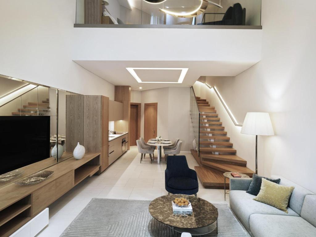 Embrace the Spirit of the season with an exclusive sale – Create Lasting Memories with 03 Nights at SLS Dubai, Half Board