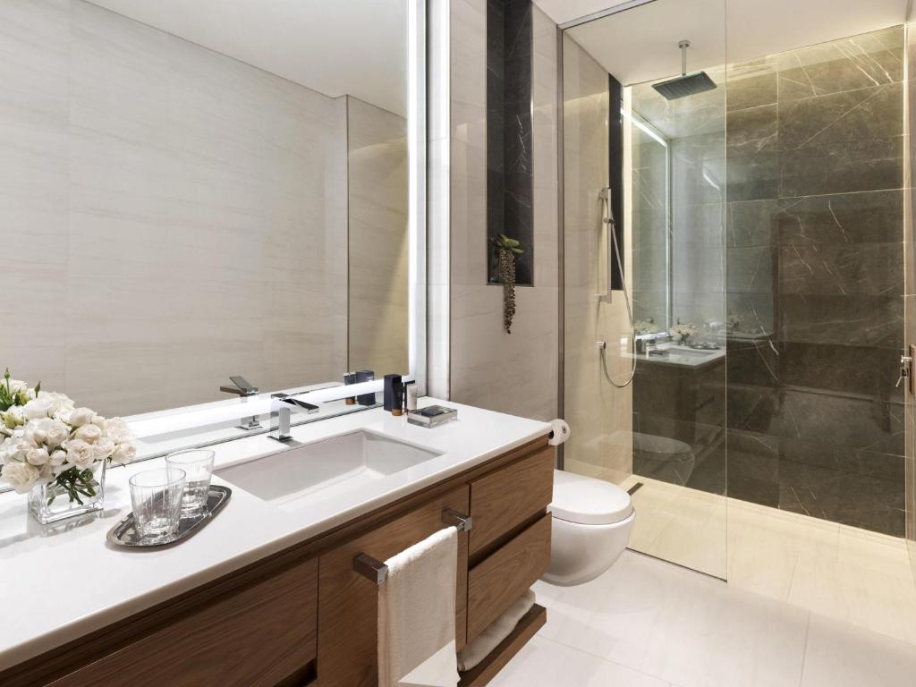 Embrace the Spirit of the season with an exclusive sale – Create Lasting Memories with 03 Nights at SLS Dubai, Half Board