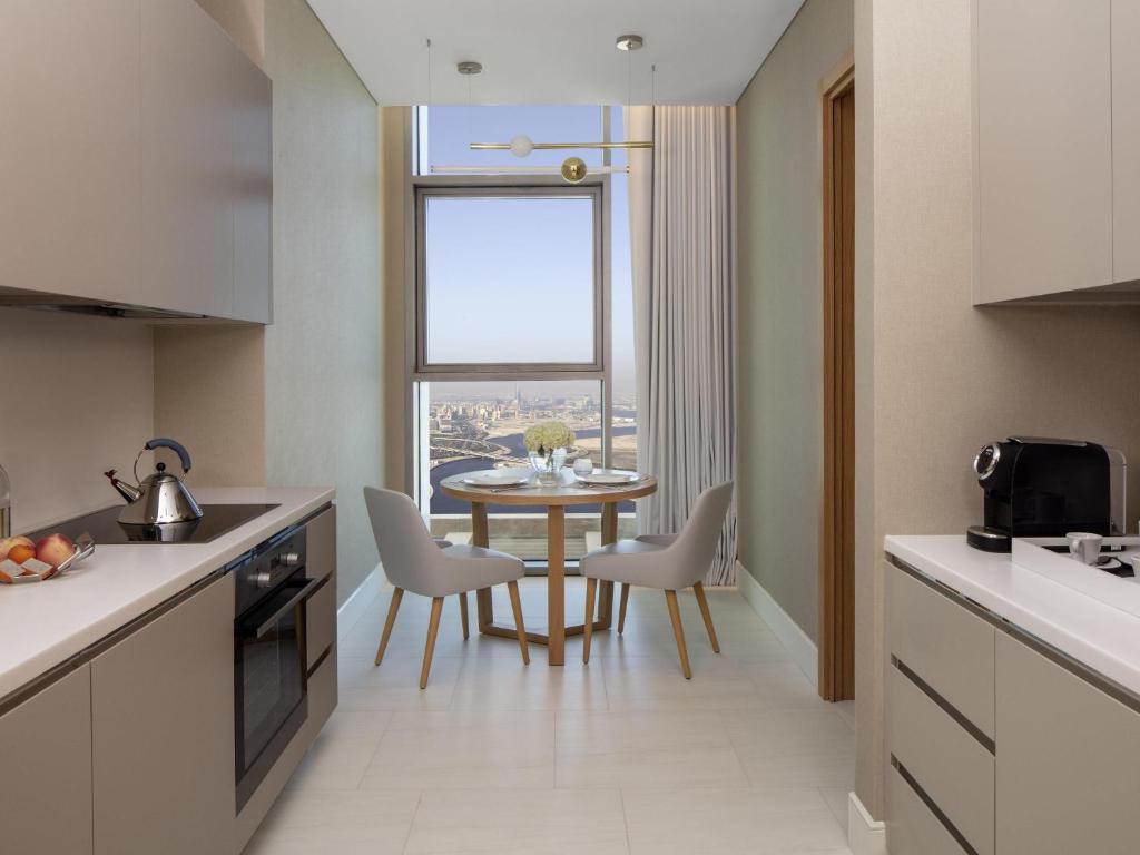 Embrace the Spirit of the season with an exclusive sale – Create Lasting Memories with 03 Nights at SLS Dubai, Half Board