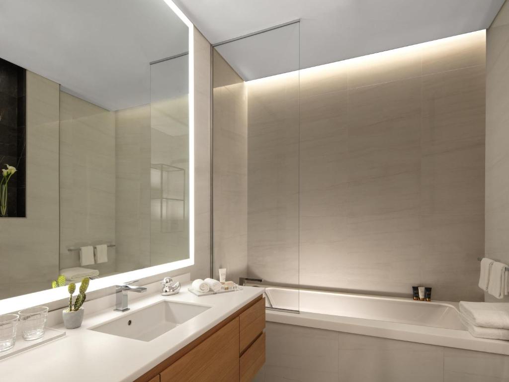 Embrace the Spirit of the season with an exclusive sale – Create Lasting Memories with 03 Nights at SLS Dubai, Half Board