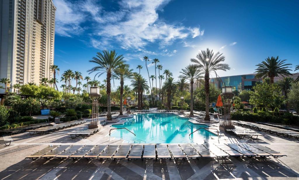 Triple Centre Holiday Deal | New York + Las Vegas + San Francisco