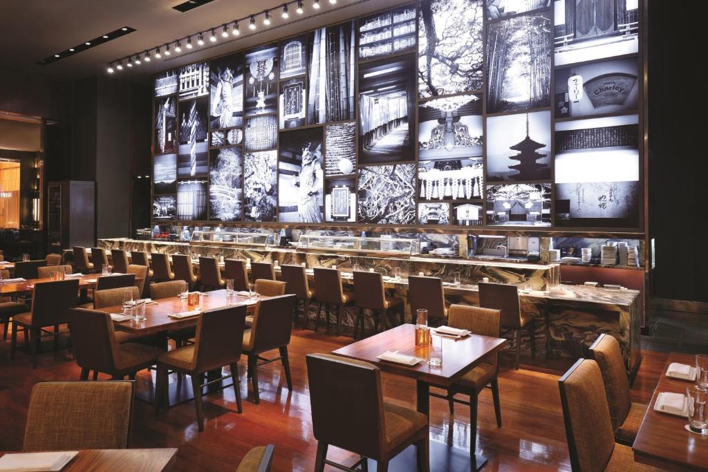 Triple Centre Holiday Deal | New York + Las Vegas + San Francisco