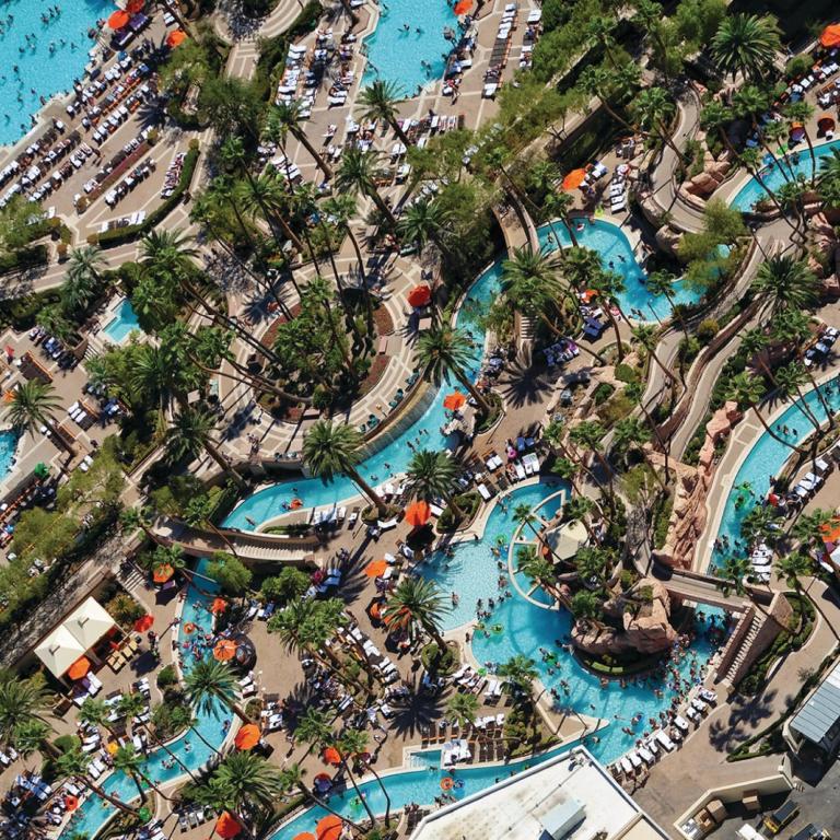 Triple Centre Holiday Deal | New York + Las Vegas + San Francisco