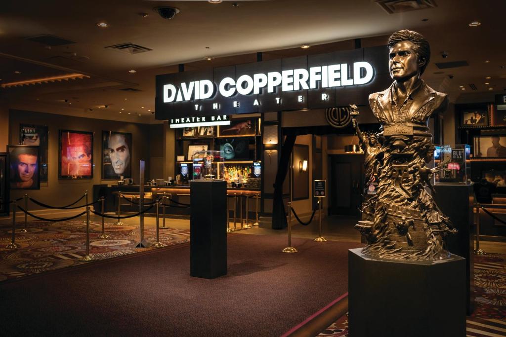 Triple Centre Holiday Deal | New York + Las Vegas + San Francisco