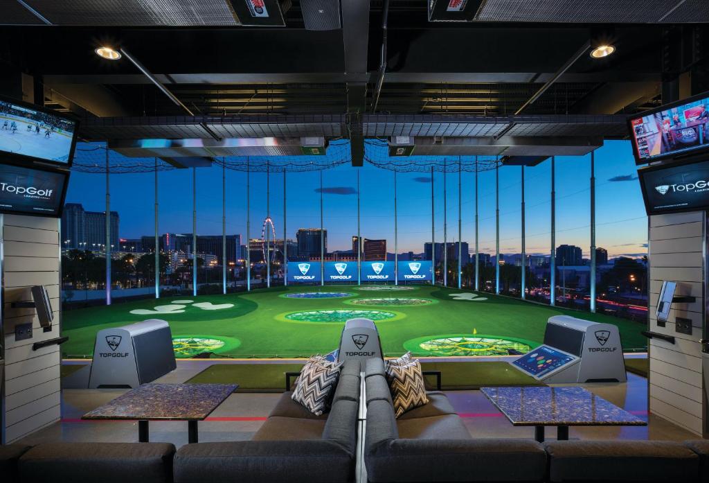 Triple Centre Holiday Deal | New York + Las Vegas + San Francisco