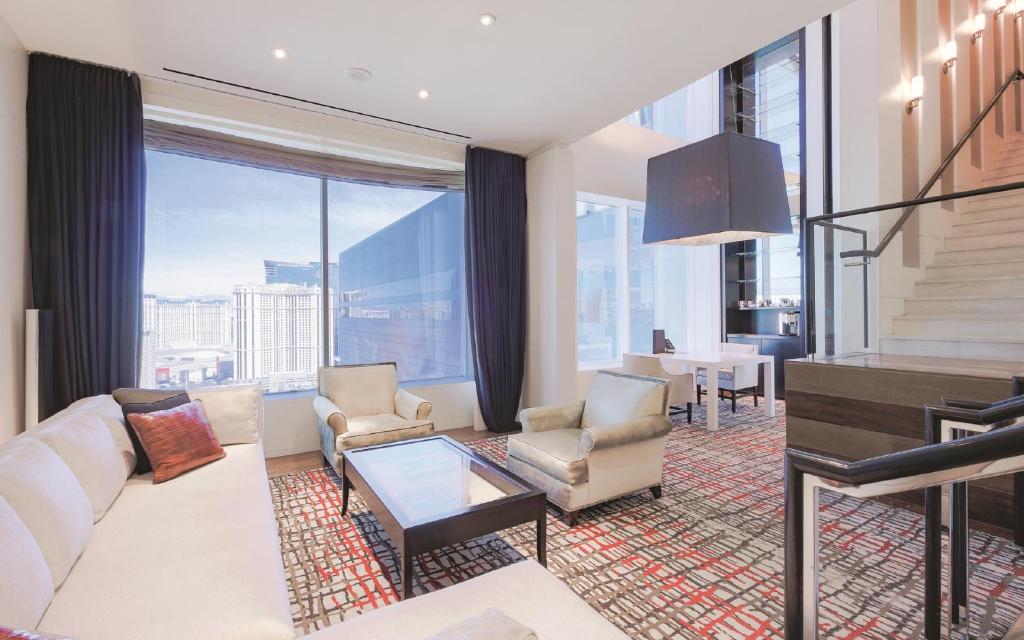Triple Centre Holiday Deal | New York + Las Vegas + San Francisco