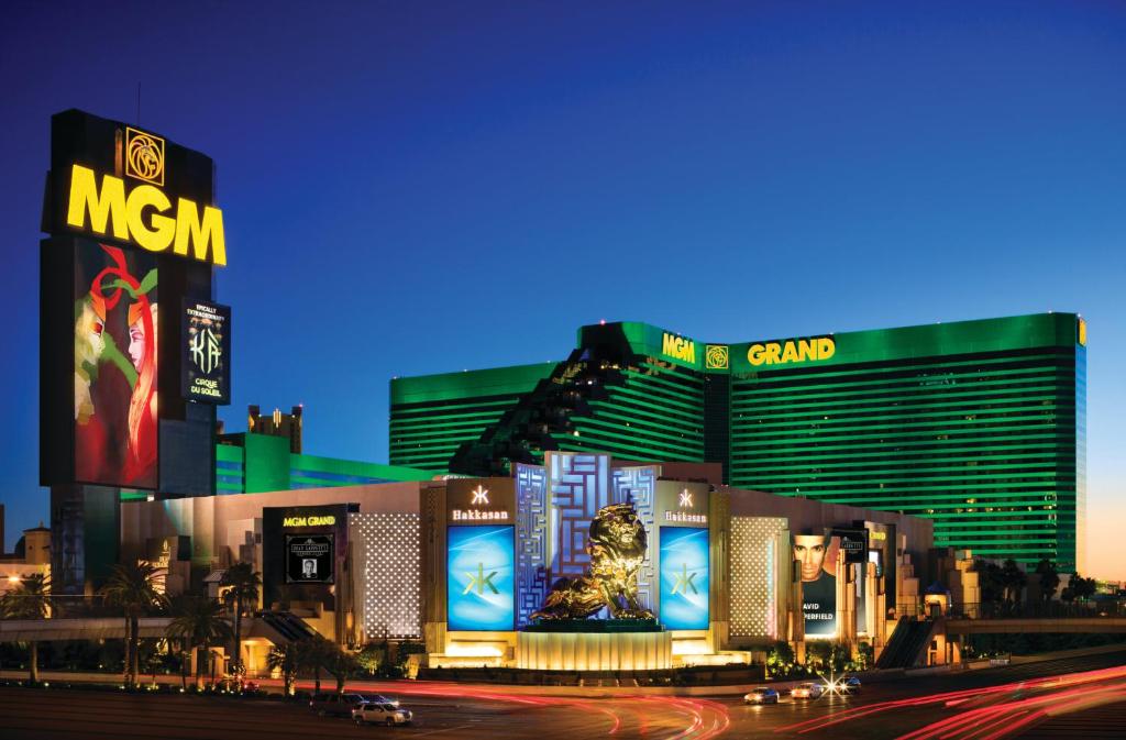 Triple Centre Holiday Deal | New York + Las Vegas + San Francisco