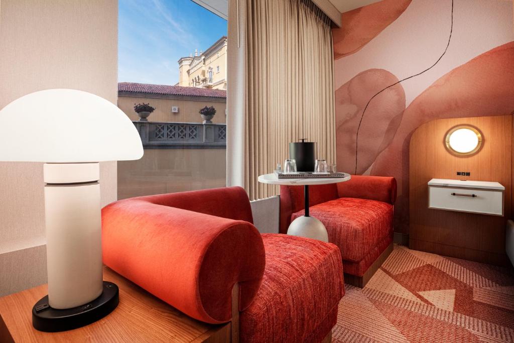 Triple Centre Holiday Deal | New York + Las Vegas + San Francisco