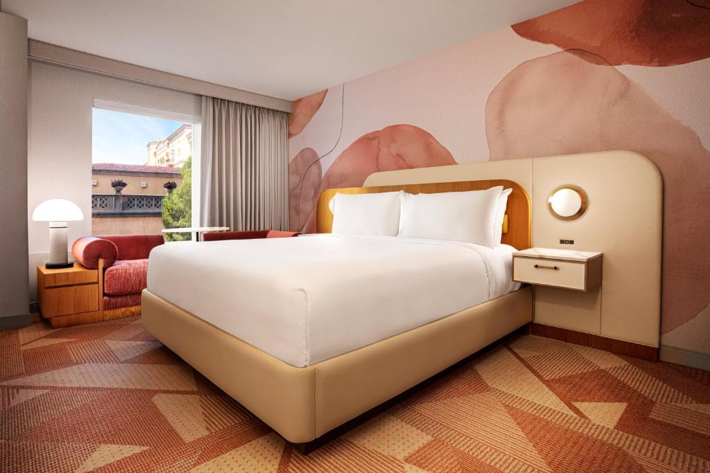 Triple Centre Holiday Deal | New York + Las Vegas + San Francisco