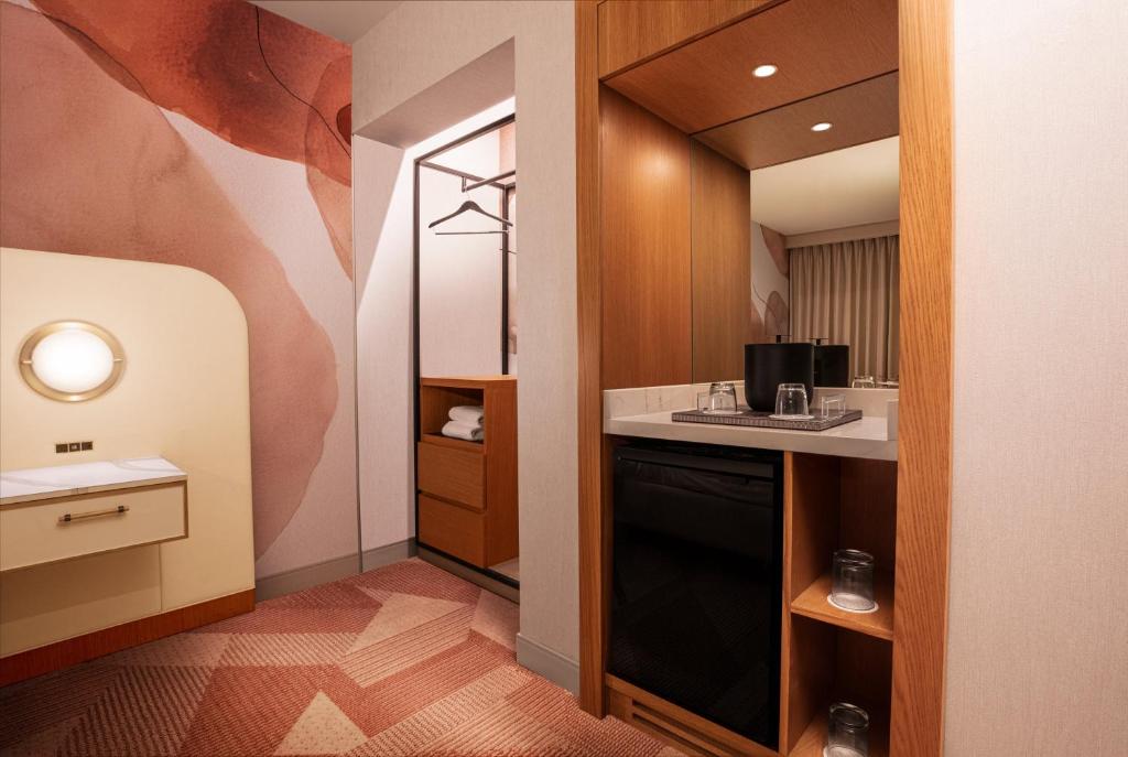Triple Centre Holiday Deal | New York + Las Vegas + San Francisco