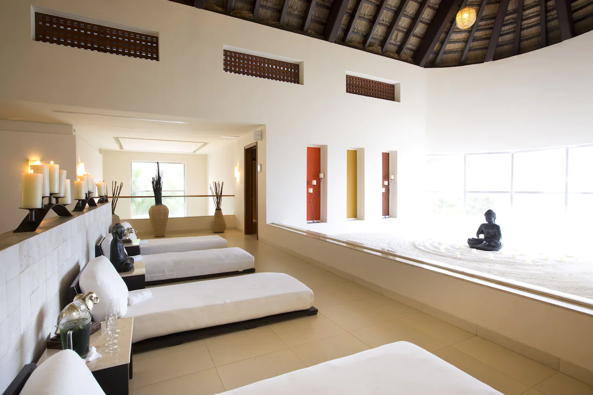 Discover Paradise at Kore Tulum Retreat Spa- 10 Nights at Jacuzzi Suite- All Inclusive, from £1499 Per Person