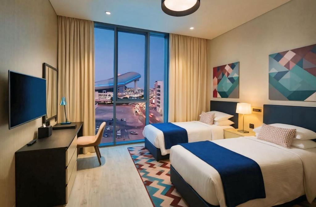 Embark on a 14 Night Journey through Dubai, Bangkok, Singapore & Bali Just £1599pp