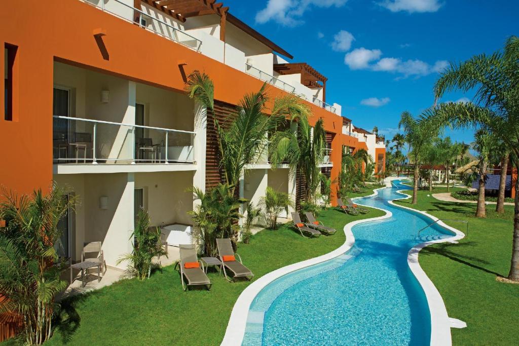 Limited Offer: 7-Night All-Inclusive at Breathless Punta Cana Resort & Spa W/Flight &Transfers for £1,499pp
