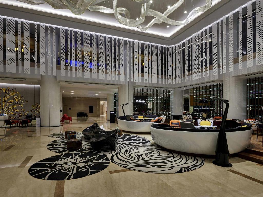 09 Nights in Kuala Lumpur and Langkawai to unfold Beachfront Bliss & Cultural Marvels