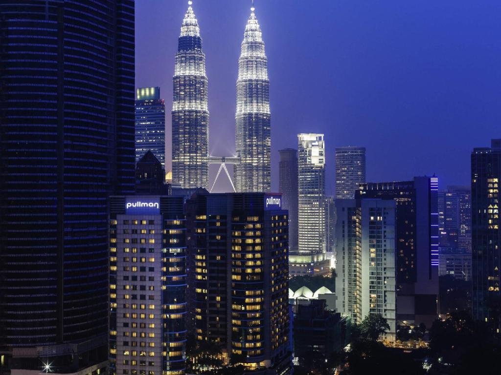 09 Nights in Kuala Lumpur and Langkawai to unfold Beachfront Bliss & Cultural Marvels