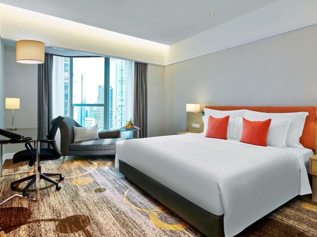 09 Nights in Kuala Lumpur and Langkawai to unfold Beachfront Bliss & Cultural Marvels