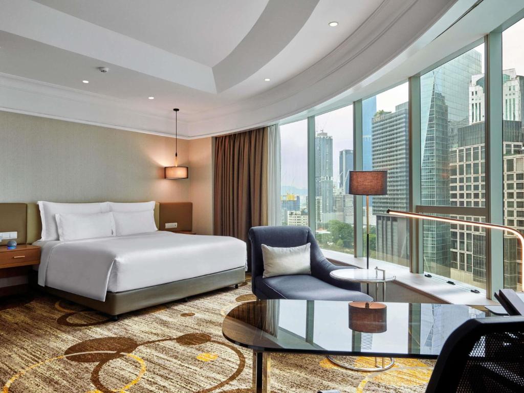 09 Nights in Kuala Lumpur and Langkawai to unfold Beachfront Bliss & Cultural Marvels