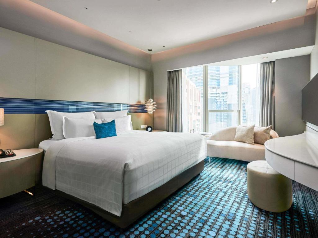09 Nights in Kuala Lumpur and Langkawai to unfold Beachfront Bliss & Cultural Marvels