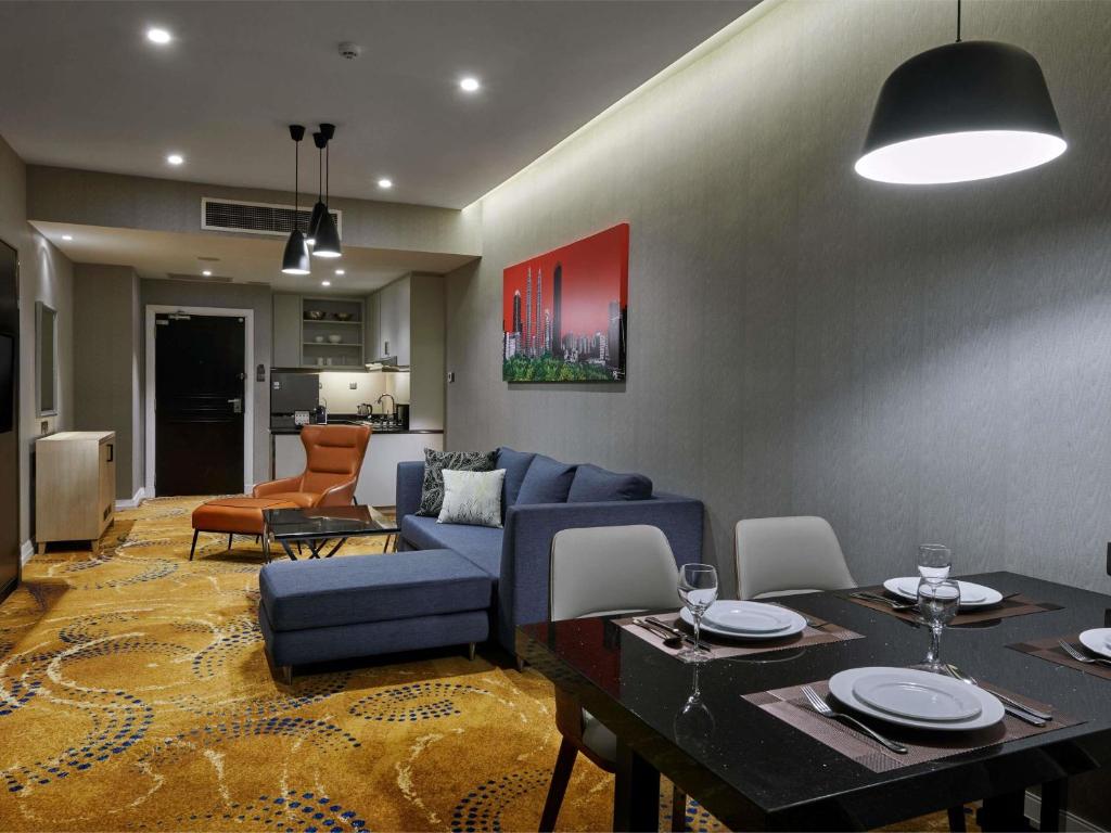 09 Nights in Kuala Lumpur and Langkawai to unfold Beachfront Bliss & Cultural Marvels