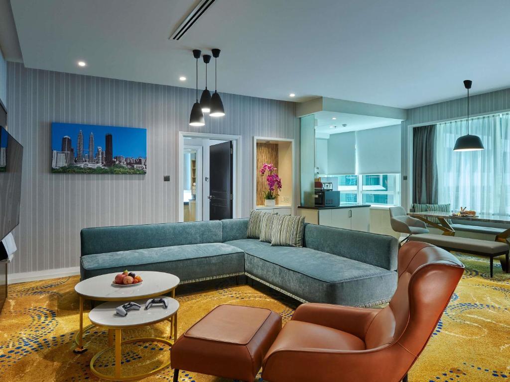 09 Nights in Kuala Lumpur and Langkawai to unfold Beachfront Bliss & Cultural Marvels