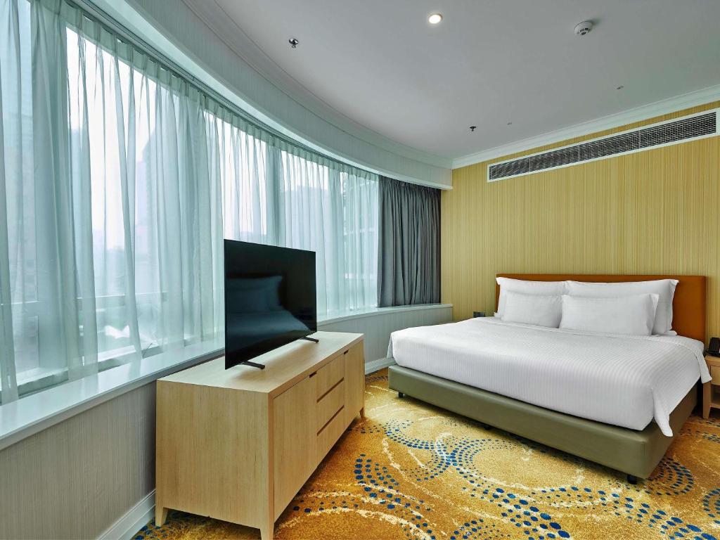 09 Nights in Kuala Lumpur and Langkawai to unfold Beachfront Bliss & Cultural Marvels