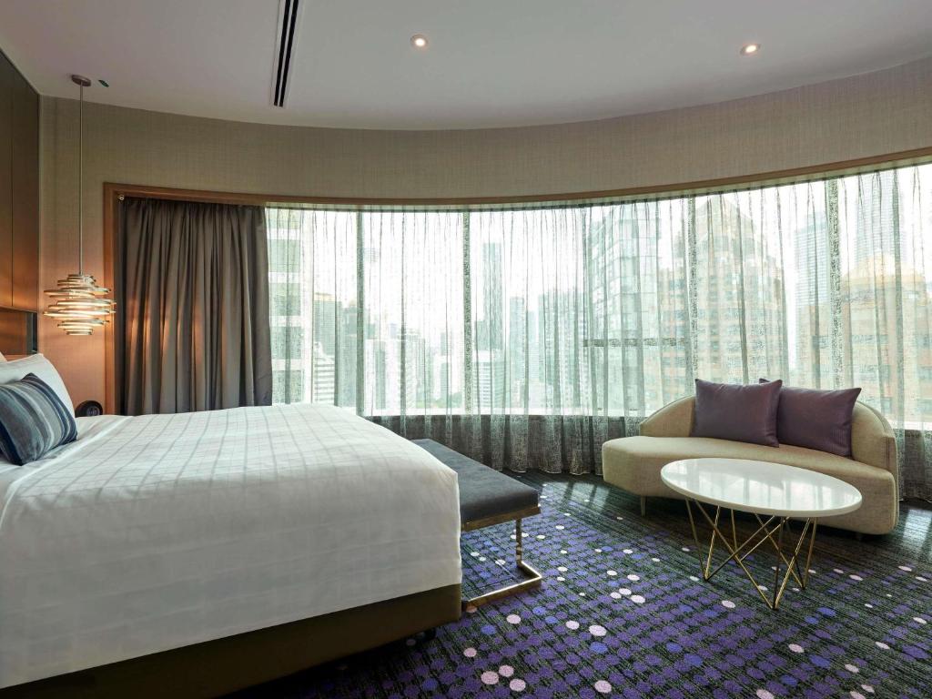 09 Nights in Kuala Lumpur and Langkawai to unfold Beachfront Bliss & Cultural Marvels