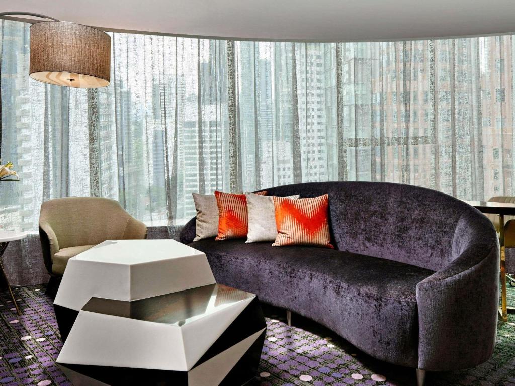 09 Nights in Kuala Lumpur and Langkawai to unfold Beachfront Bliss & Cultural Marvels