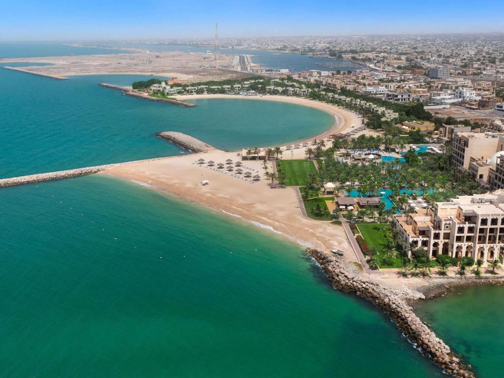 5 Nights | Ultra All-Inclusive | 2 Adults + 2 Kids | Price starting from £2,599 per Family