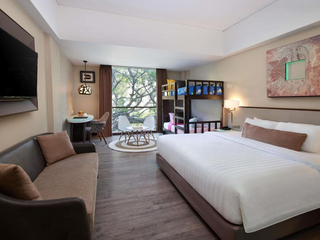 3 destinations in 1 holiday – Kuala Lumpur, Lombok & Bali with all flights, premium transfers & handpicked stays included price starting from £1,299pp!