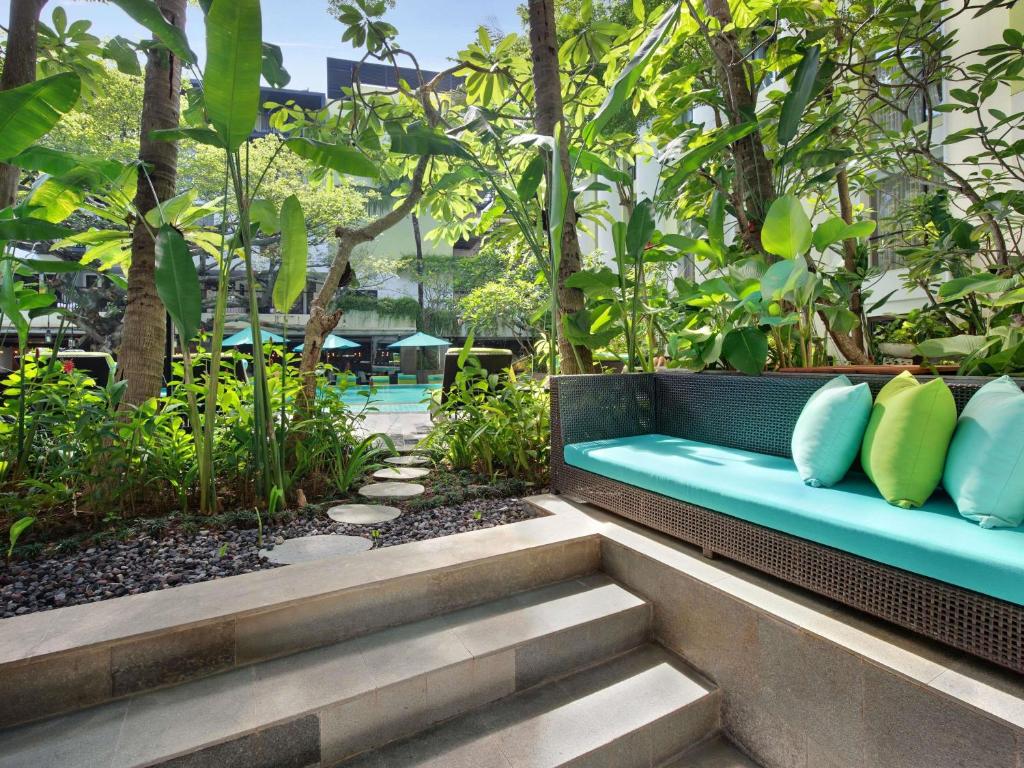 3 destinations in 1 holiday – Kuala Lumpur, Lombok & Bali with all flights, premium transfers & handpicked stays included price starting from £1,299pp!