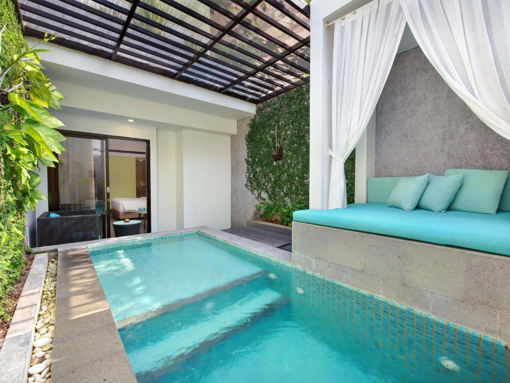 3 destinations in 1 holiday – Kuala Lumpur, Lombok & Bali with all flights, premium transfers & handpicked stays included price starting from £1,299pp!