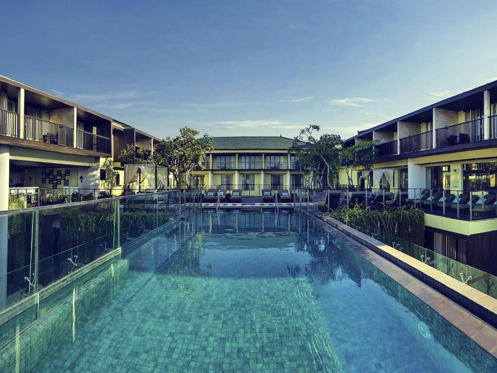 3 destinations in 1 holiday – Kuala Lumpur, Lombok & Bali with all flights, premium transfers & handpicked stays included price starting from £1,299pp!