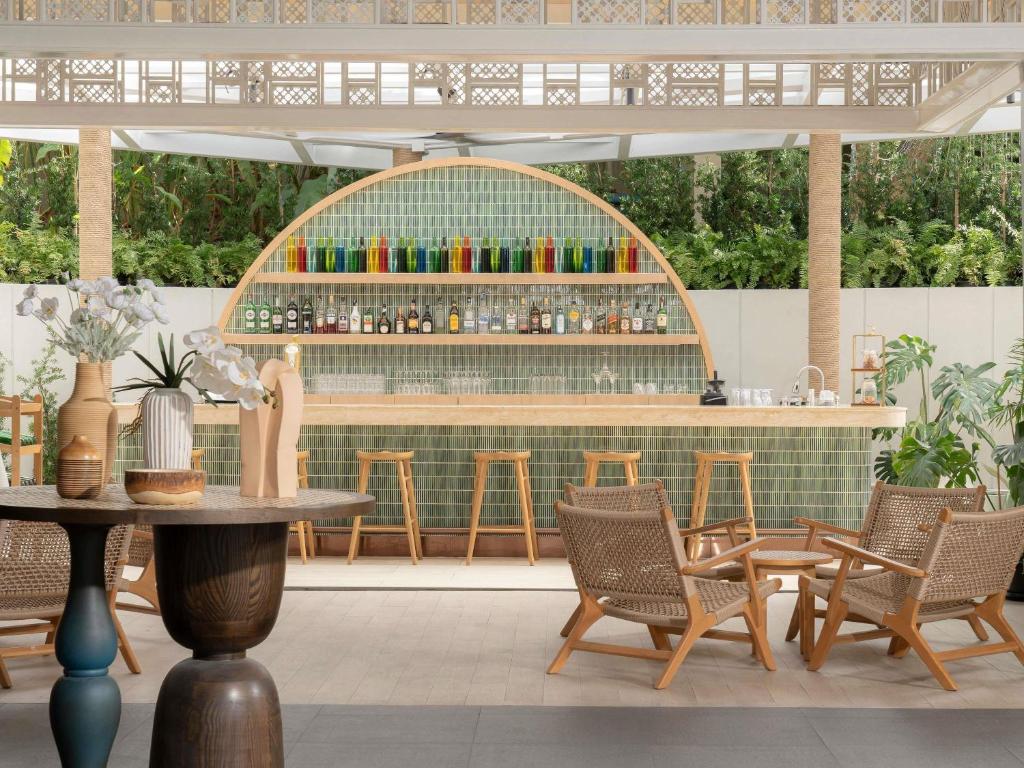 14 Nights Long Stay — Andaman Beach Hotel Patong All Ground Transfers Included Price Starting from £1,099pp