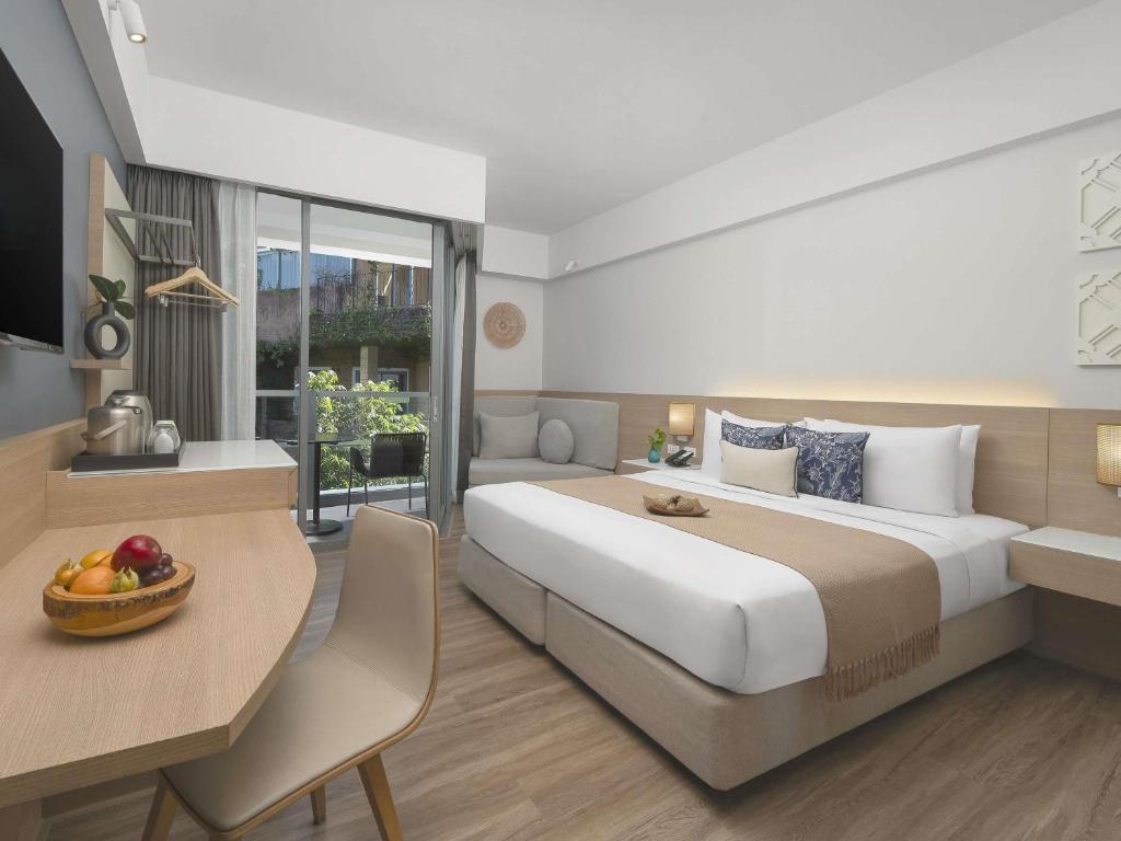 14 Nights Long Stay — Andaman Beach Hotel Patong All Ground Transfers Included Price Starting from £1,099pp