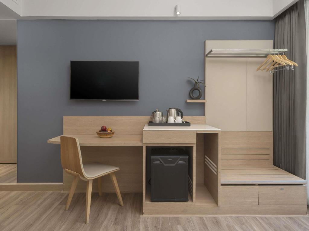 14 Nights Long Stay — Andaman Beach Hotel Patong All Ground Transfers Included Price Starting from £1,099pp