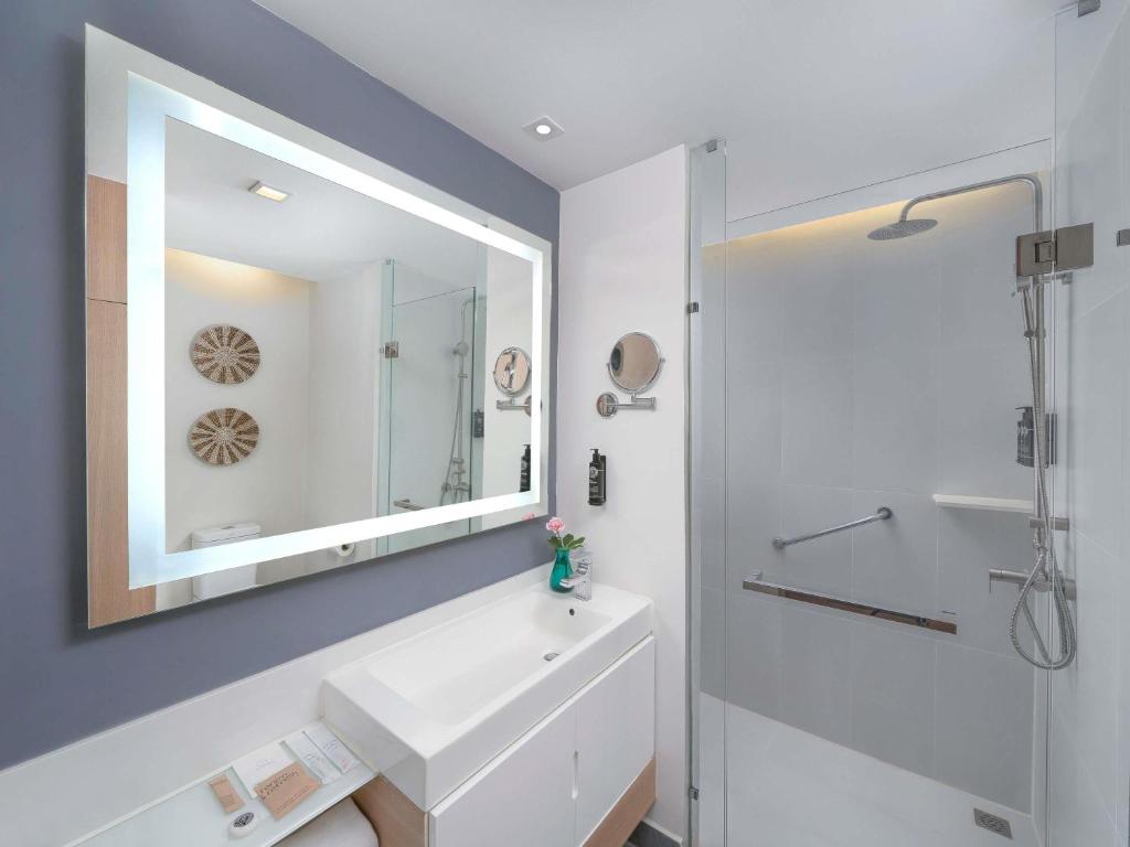 14 Nights Long Stay — Andaman Beach Hotel Patong All Ground Transfers Included Price Starting from £1,099pp