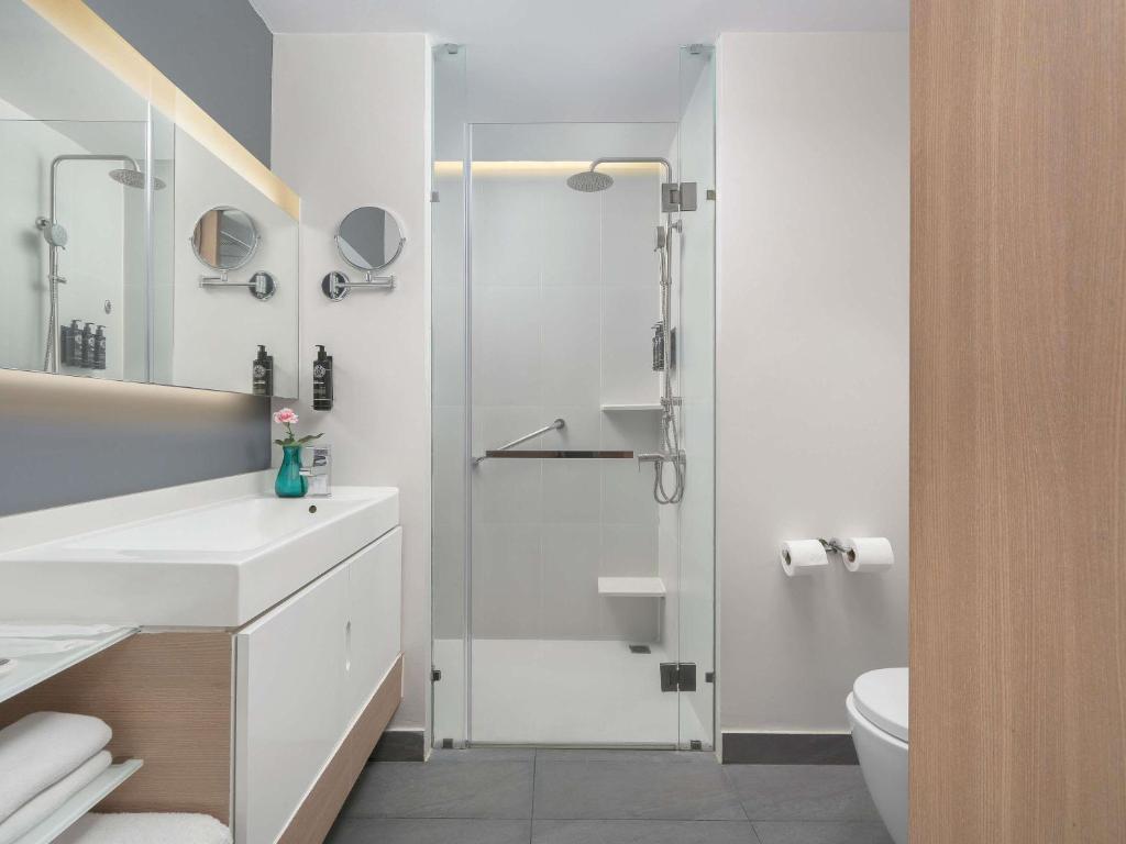 14 Nights Long Stay — Andaman Beach Hotel Patong All Ground Transfers Included Price Starting from £1,099pp