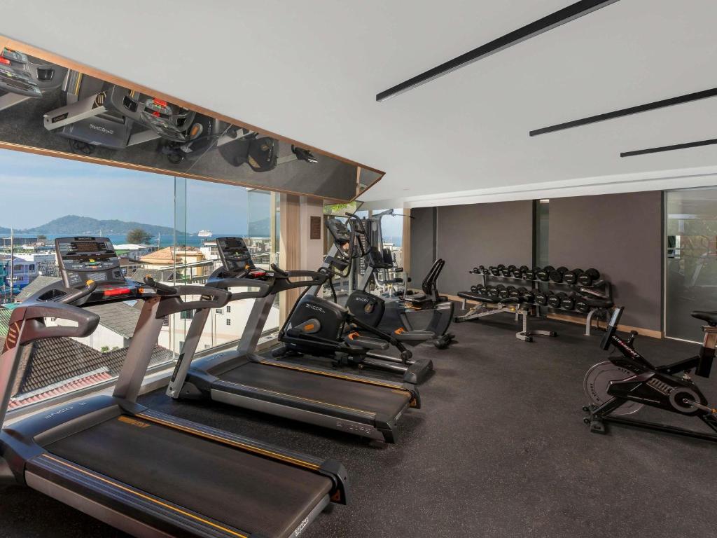 14 Nights Long Stay — Andaman Beach Hotel Patong All Ground Transfers Included Price Starting from £1,099pp